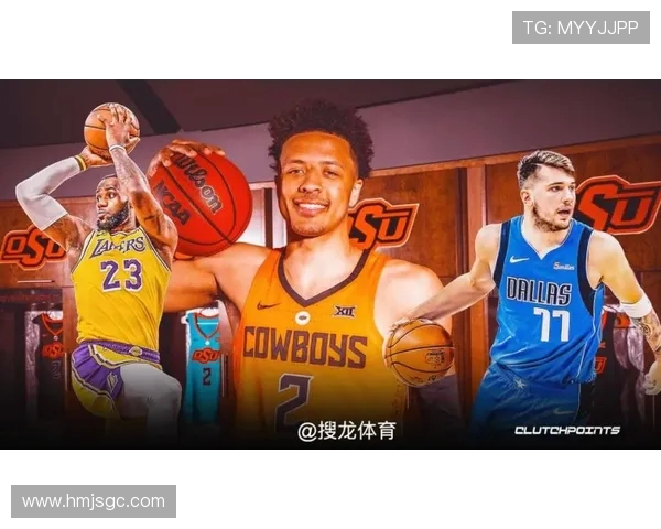 凯德坎宁安的崛起之路：从天赋少年到NBA明星的奋斗历程