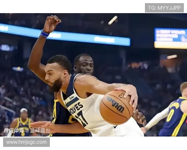 鲁迪戈贝尔：从防守巨星到篮球场上的领袖之路