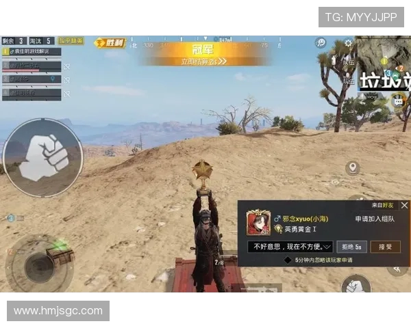 和平精英热议：BLG团队协作引发的争议与反思