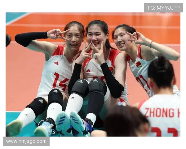 杭州排球队技术解析：从基本功到战术运用的全面探讨