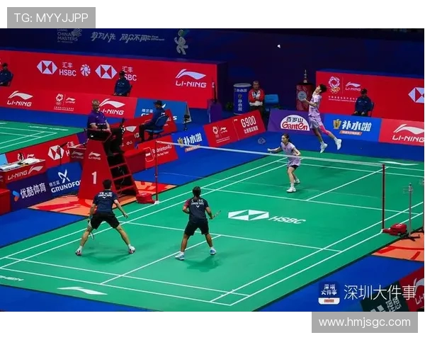 深圳羽毛球队的战术掌控与失误分析探讨