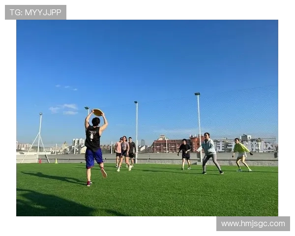 上海飞盘队逆袭之旅揭秘马拉松大满贯背后的奋斗与荣耀