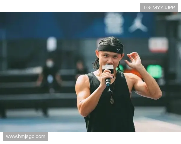 刘磊专访:从街头到舞台的蜕变与坚持之路