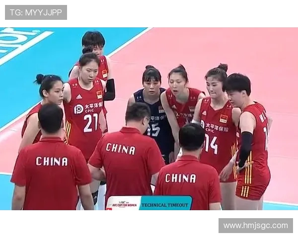 北京排球队在杯赛中的实力展现与未来发展潜力分析