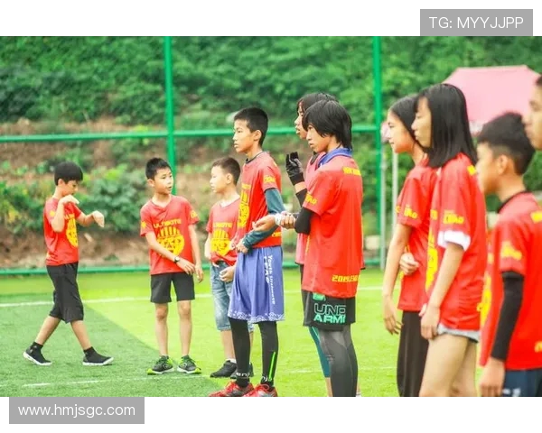 广州飞盘队在极限运动会中的精彩表现与实力分析